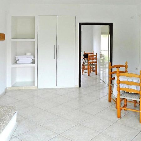 Ioli Apartments Skála Foúrkas المظهر الخارجي الصورة