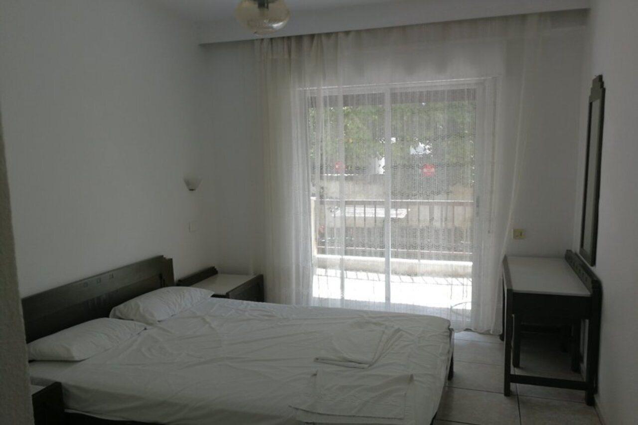 Ioli Apartments Skála Foúrkas المظهر الخارجي الصورة