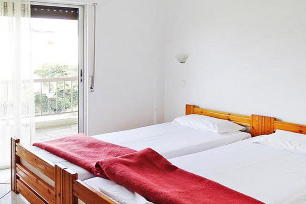 Ioli Apartments Skála Foúrkas المظهر الخارجي الصورة