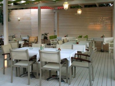 Ioli Apartments Skála Foúrkas المظهر الخارجي الصورة